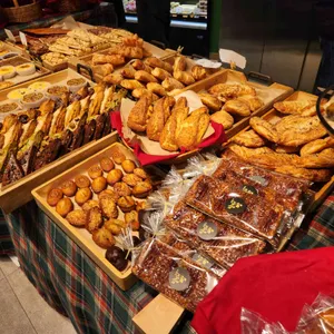 해운대 달맞이 빵 사진