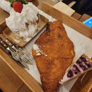 해운대 달맞이 빵 사진
