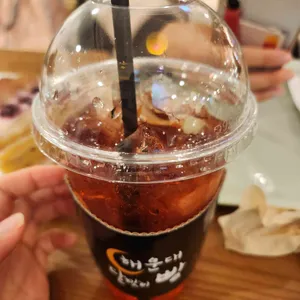 해운대 달맞이 빵 사진