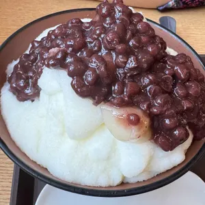 호밀밭 사진