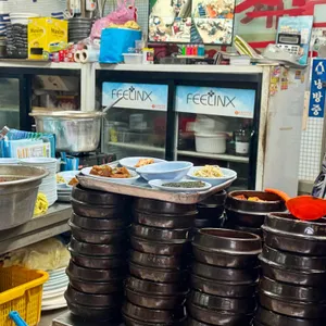 우리식당 리뷰 사진