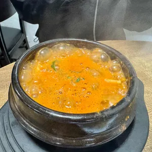 우리식당 사진
