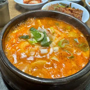 우리식당 사진