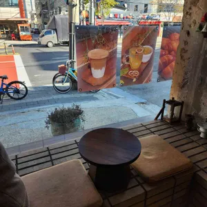 경성커피 리뷰 사진
