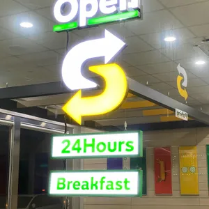 써브웨이  리뷰 사진