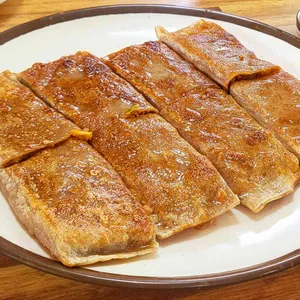 시골막국수 사진