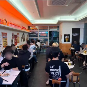 미스타교자 리뷰 사진