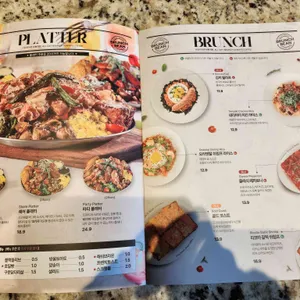브런치빈 리뷰 사진