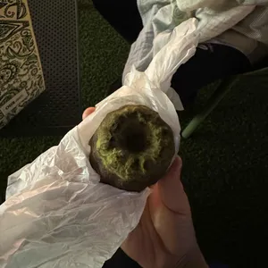 아우어 베이커리 사진