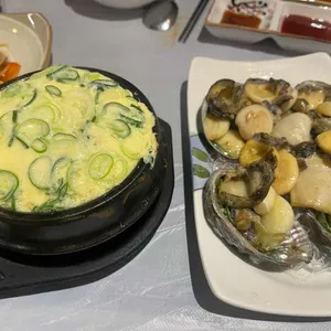 코코나무 사진
