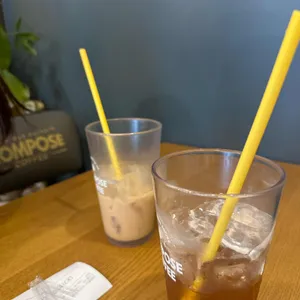 메가MGC커피 사진