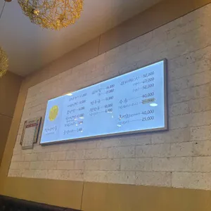 강남면옥 리뷰 사진