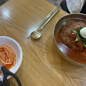 강남면옥 사진