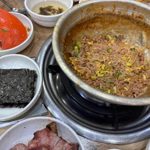 박가네 등갈비 사진