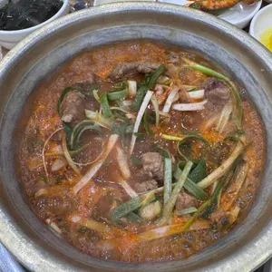 박가네 등갈비 사진
