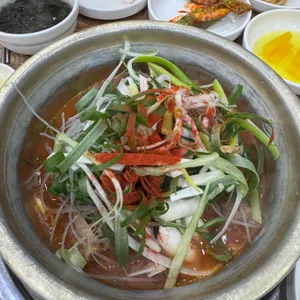 박가네 등갈비 사진