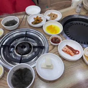 박가네 등갈비 사진