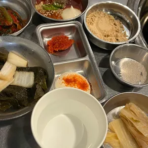 팔팔껍데기 사진