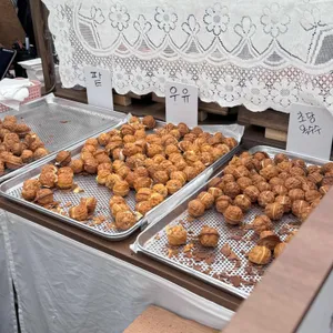 부창제과 사진