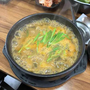 산수골추어탕감자탕 사진