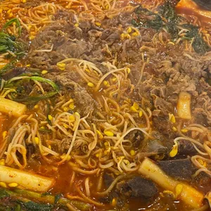 신사우물갈비 사진