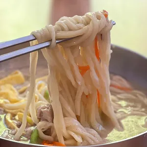 종가닭칼국수 사진