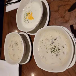 아웃백스테이크하우스 사진