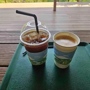 하늘물빛정원 사진