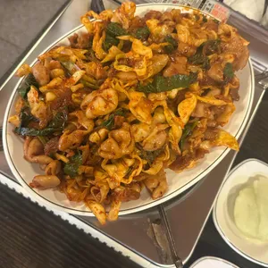 예원곱창막창 사진
