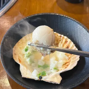 아싸가리비 사진