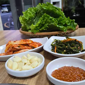 태능숯불갈비 사진
