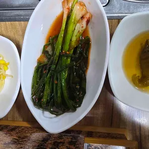 태능숯불갈비 사진