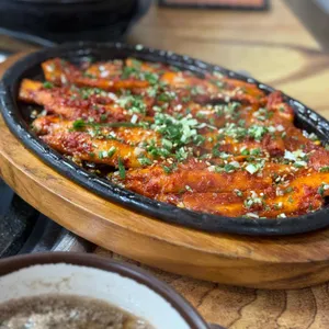 김순남청국장 사진