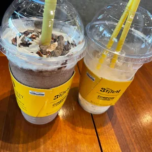 컴포즈커피 사진