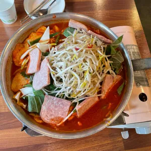 또보겠지떡볶이 사진