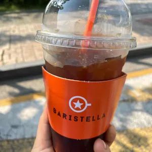바리스텔라 사진