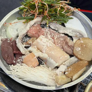 강남소곱창 사진