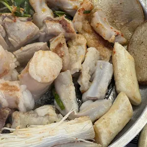 강남소곱창 사진