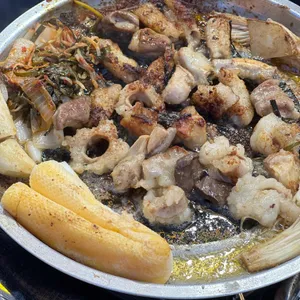 강남소곱창 사진