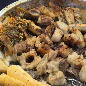 강남소곱창 사진