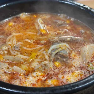 착한집순대국 사진