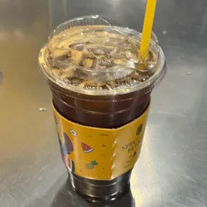 컴포즈커피 사진