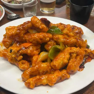 아리산체 사진