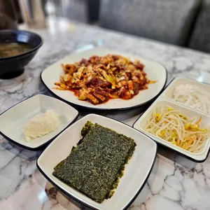 성시현쭈꾸미 사진