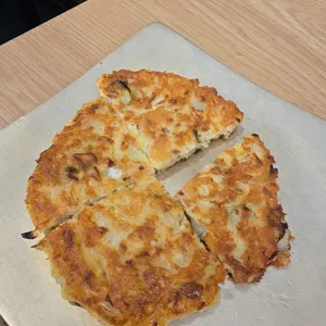 능라도 사진