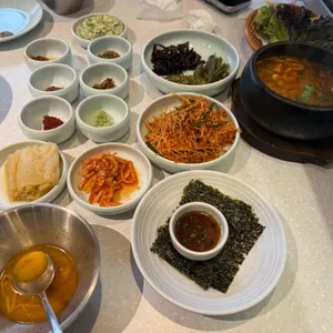 산성식육점 사진