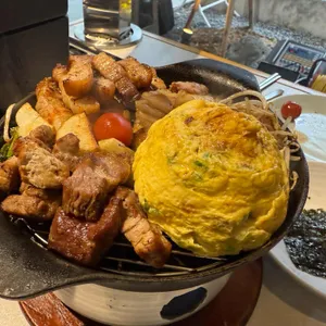 산성식육점 사진
