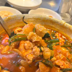 한사발포차 사진
