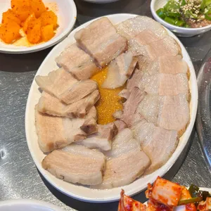 한사발포차 사진