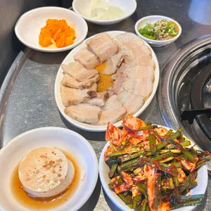 한사발포차 사진
